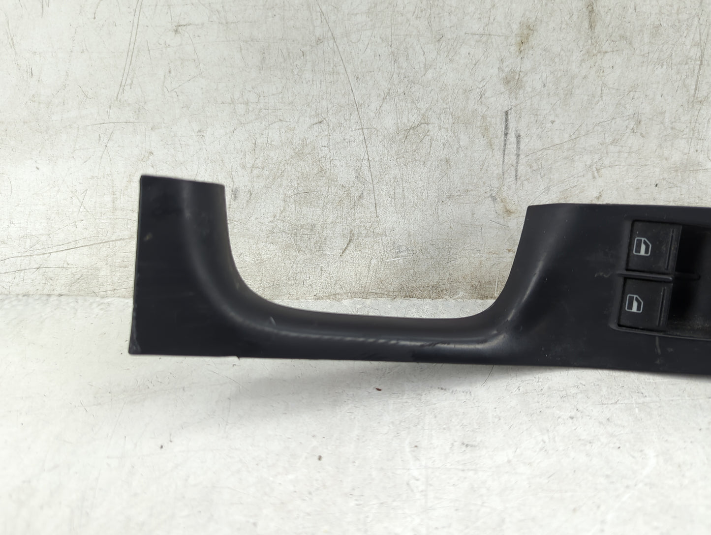 2015 Volkswagen Jetta Master Power Window Switch Replacement Driver Side Left P/N:T0514287 Fits OEM Used Auto Parts - Oemuse