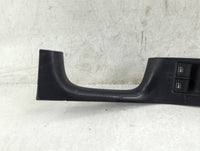 2015 Volkswagen Jetta Master Power Window Switch Replacement Driver Side Left P/N:T0514287 Fits OEM Used Auto Parts - Oemuse