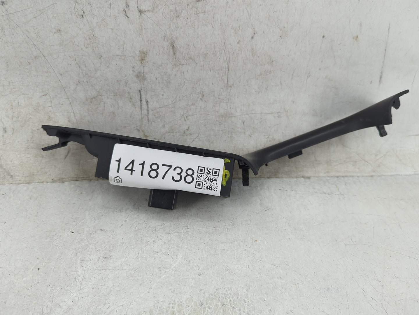2015 Volkswagen Jetta Master Power Window Switch Replacement Driver Side Left P/N:T0514287 Fits OEM Used Auto Parts - Oemuse