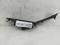 2015 Volkswagen Jetta Master Power Window Switch Replacement Driver Side Left P/N:T0514287 Fits OEM Used Auto Parts - Oemuse