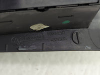 2015 Volkswagen Jetta Master Power Window Switch Replacement Driver Side Left P/N:T0514287 Fits OEM Used Auto Parts - Oemuse