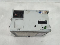 2015-2016 Volkswagen Jetta Radio AM FM Cd Player Receiver Replacement P/N:1Q0 035 274 B Fits Fits 2015 2016 OEM Used Auto Pa
