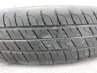 2012-2018 Volkswagen Jetta Spare Donut Tire Wheel Rim Oem 1420790 - Oemusedautoparts1.com