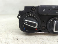 2015-2018 Volkswagen Jetta Climate Control Module Temperature AC/Heater Replacement P/N:90151-907 Fits Fits 2015 2016 2017 2