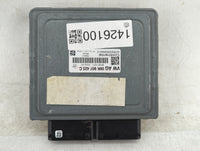 2015-2017 Volkswagen Jetta PCM Engine Control Computer ECU ECM PCU OEM P/N:06K907425C A2C8520040AAA01 Fits Fits 2015 2016 20
