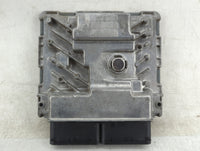 2015-2017 Volkswagen Jetta PCM Engine Control Computer ECU ECM PCU OEM P/N:06K907425C A2C8520040AAA01 Fits Fits 2015 2016 20