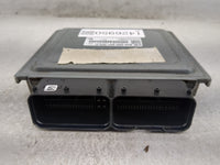 2015-2017 Volkswagen Jetta PCM Engine Control Computer ECU ECM PCU OEM P/N:06K907425C A2C85200400AAA Fits Fits 2015 2016 201