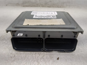 compare product 2015-2017 Volkswagen Jetta PCM Engine Control Computer ECU ECM PCU OEM P/N:06K907425C A2C85200400AAA Fits Fits 2015 2016 2017 OEM Used Auto Parts