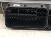 2015-2017 Volkswagen Jetta PCM Engine Control Computer ECU ECM PCU OEM P/N:06K907425C A2C85200400AAA Fits Fits 2015 2016 201