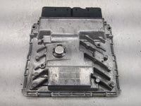 2015-2017 Volkswagen Jetta PCM Engine Control Computer ECU ECM PCU OEM P/N:06K907425C A2C85200400AAA Fits Fits 2015 2016 201