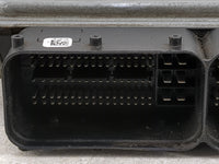 2014-2016 Volkswagen Jetta PCM Engine Control Computer ECU ECM PCU OEM P/N:06K 906 070 AB Fits Fits 2014 2015 2016 OEM Used 