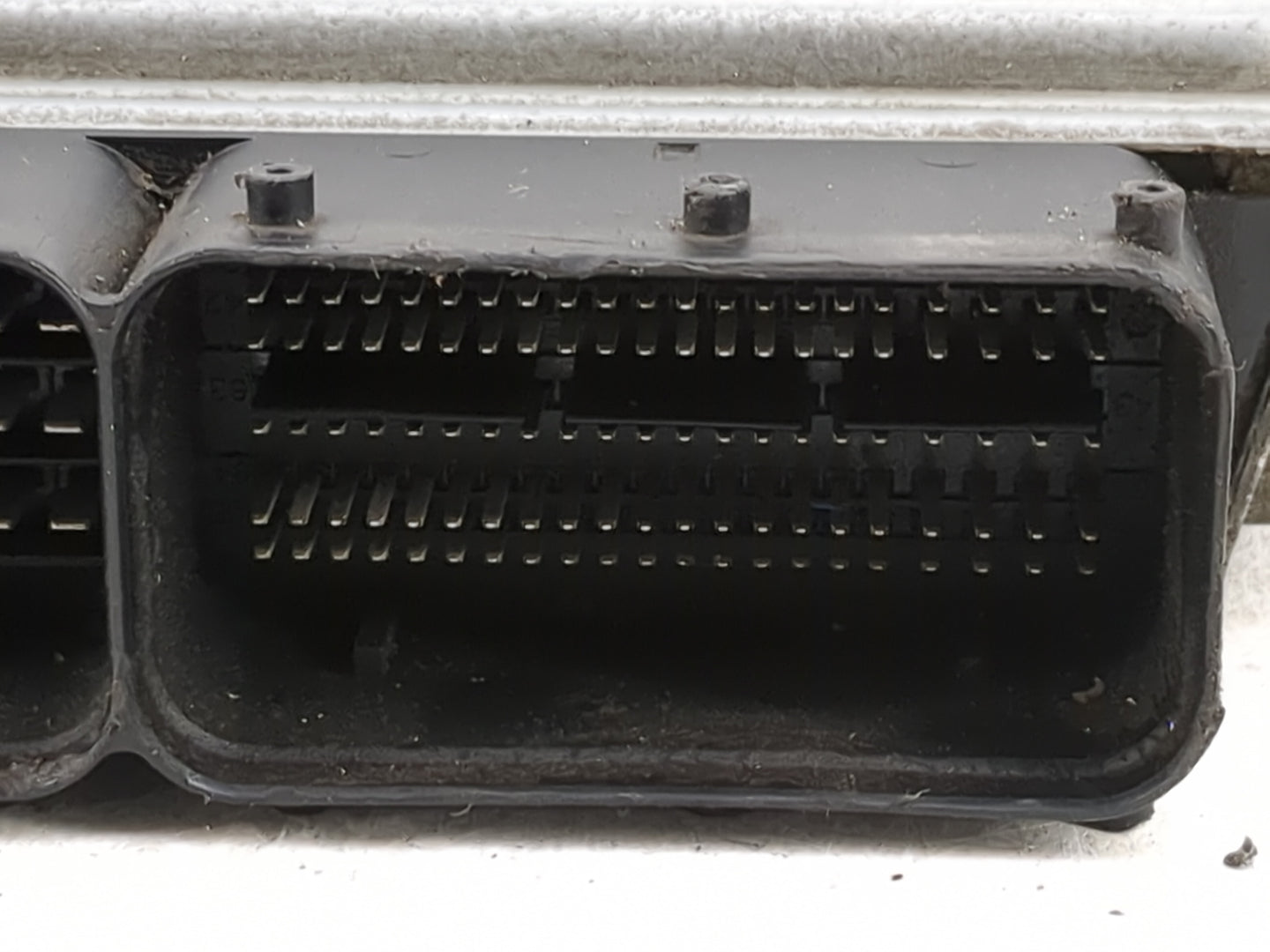 2014-2016 Volkswagen Jetta PCM Engine Control Computer ECU ECM PCU OEM P/N:06K 906 070 AB Fits Fits 2014 2015 2016 OEM Used 