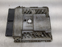 2014-2016 Volkswagen Jetta PCM Engine Control Computer ECU ECM PCU OEM P/N:06K 906 070 AB Fits Fits 2014 2015 2016 OEM Used 