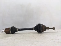 2005-2018 Volkswagen Jetta Axle Shaft Front Driver Cv C/v - Oemusedautoparts1.com