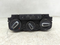 2015-2018 Volkswagen Jetta Climate Control Module Temperature AC/Heater Replacement P/N:5C1819045 Fits Fits 2015 2016 2017 2