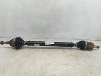 2005-2018 Volkswagen Jetta Axle Shaft Front Passenger Cv C/v - Oemusedautoparts1.com