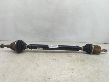 2005-2018 Volkswagen Jetta Axle Shaft Front Passenger Cv C/v - Oemusedautoparts1.com