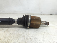 2005-2018 Volkswagen Jetta Axle Shaft Front Passenger Cv C/v - Oemusedautoparts1.com