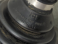 2005-2018 Volkswagen Jetta Axle Shaft Front Passenger Cv C/v - Oemusedautoparts1.com