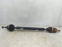 2011-2017 Volkswagen Jetta Axle Shaft Front Passenger Cv C/v - Oemusedautoparts1.com