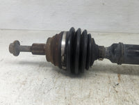 2011-2017 Volkswagen Jetta Axle Shaft Front Passenger Cv C/v - Oemusedautoparts1.com