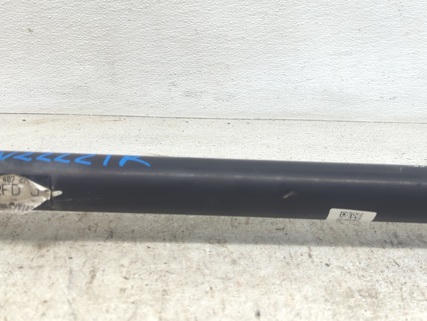 2011-2017 Volkswagen Jetta Axle Shaft Front Passenger Cv C/v - Oemusedautoparts1.com