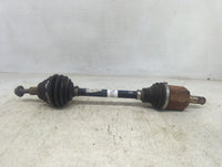 2011-2017 Volkswagen Jetta Axle Shaft Front Driver Cv C/v - Oemusedautoparts1.com