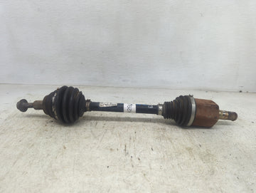 2011-2017 Volkswagen Jetta Axle Shaft Front Driver Cv C/v - Oemusedautoparts1.com