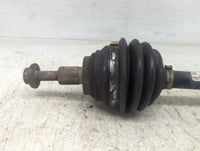 2011-2017 Volkswagen Jetta Axle Shaft Front Driver Cv C/v - Oemusedautoparts1.com