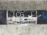 2011-2017 Volkswagen Jetta Axle Shaft Front Driver Cv C/v - Oemusedautoparts1.com