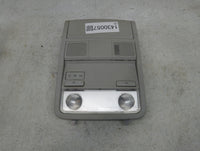 2015 Volkswagen Jetta Overhead Roof Console - Oemusedautoparts1.com
