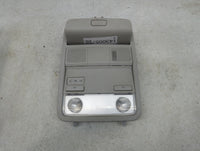 2015 Volkswagen Jetta Overhead Roof Console - Oemusedautoparts1.com