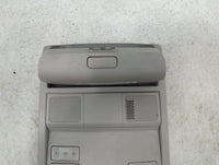 2015 Volkswagen Jetta Overhead Roof Console - Oemusedautoparts1.com