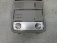 2015 Volkswagen Jetta Overhead Roof Console - Oemusedautoparts1.com