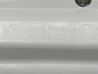 2015 Volkswagen Jetta Overhead Roof Console - Oemusedautoparts1.com