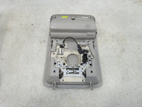 2015 Volkswagen Jetta Overhead Roof Console - Oemusedautoparts1.com