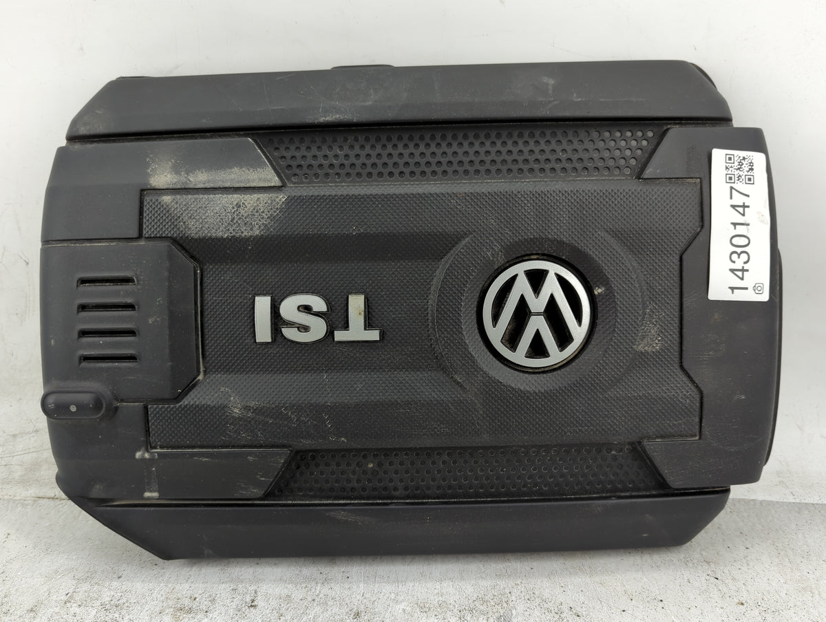 2015 Volkswagen Jetta Engine Cover 1430147 - Oemusedautoparts1.com
