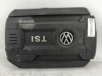 compare product 2015 Volkswagen Jetta Engine Cover 1430147