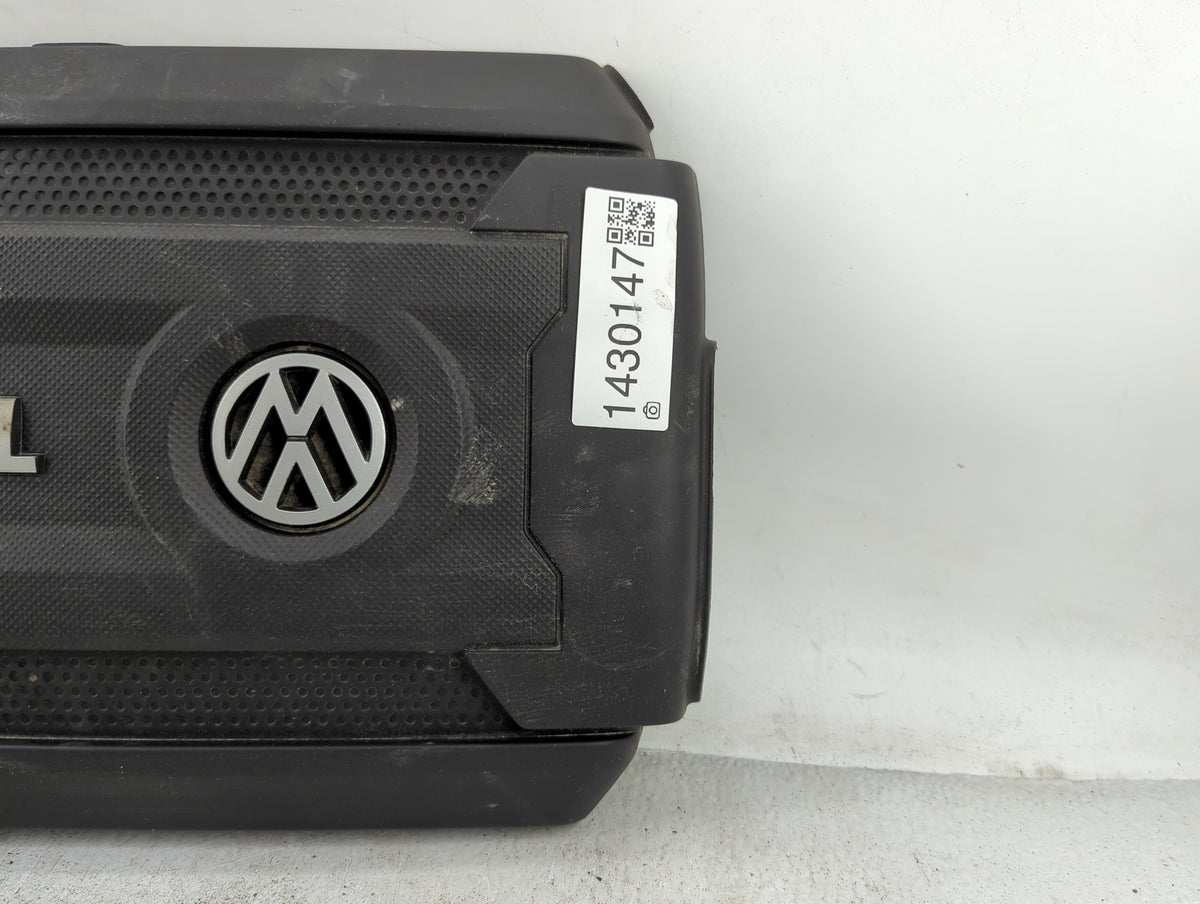 2015 Volkswagen Jetta Engine Cover 1430147 - Oemusedautoparts1.com