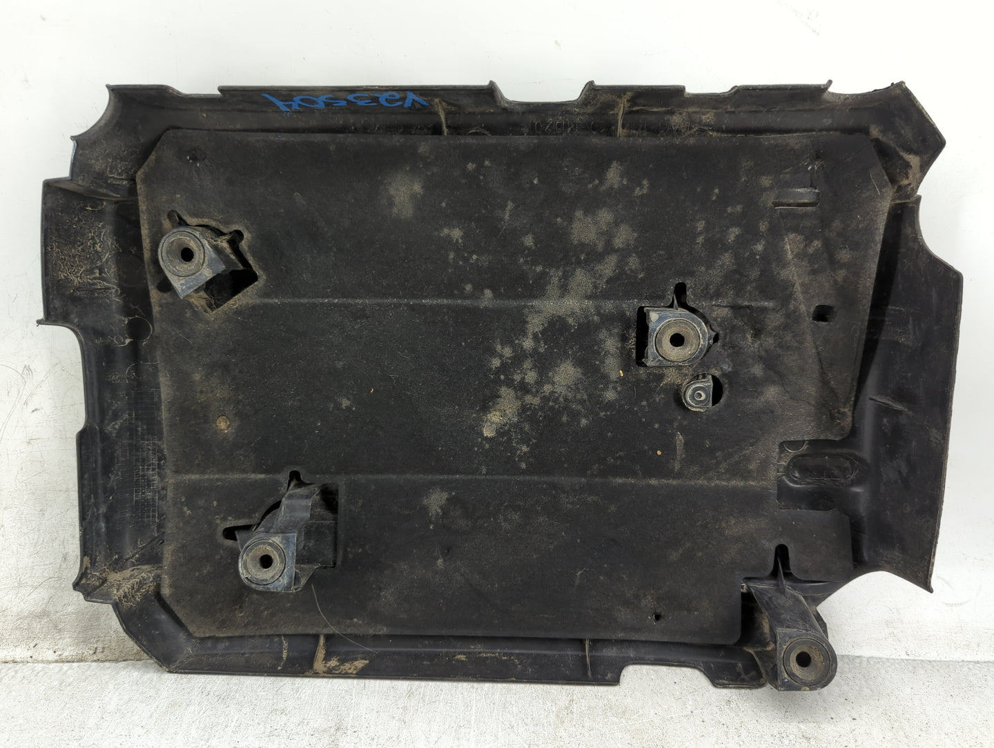 2015 Volkswagen Jetta Engine Cover 1430147 - Oemusedautoparts1.com