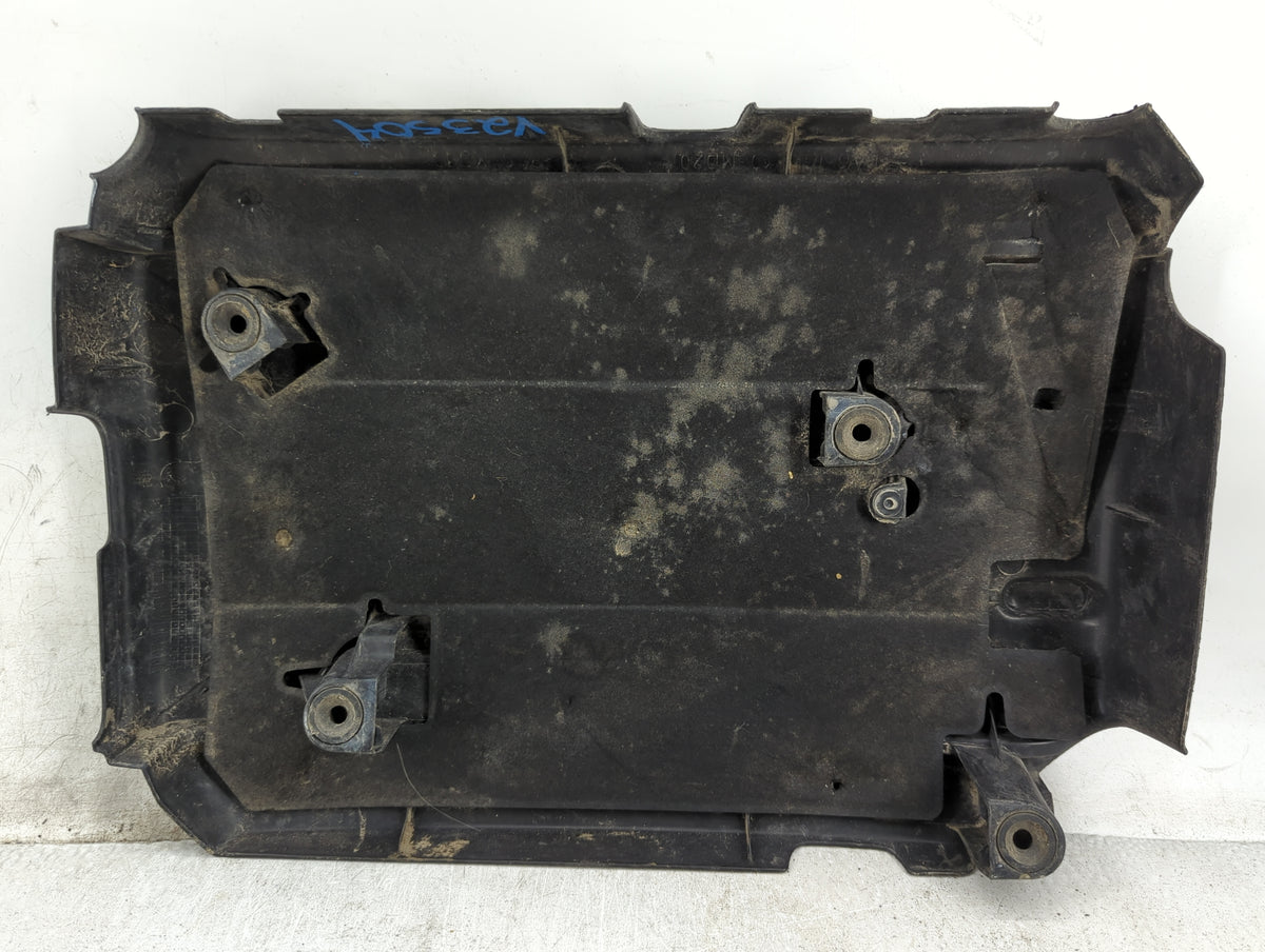 2015 Volkswagen Jetta Engine Cover 1430147 - Oemusedautoparts1.com