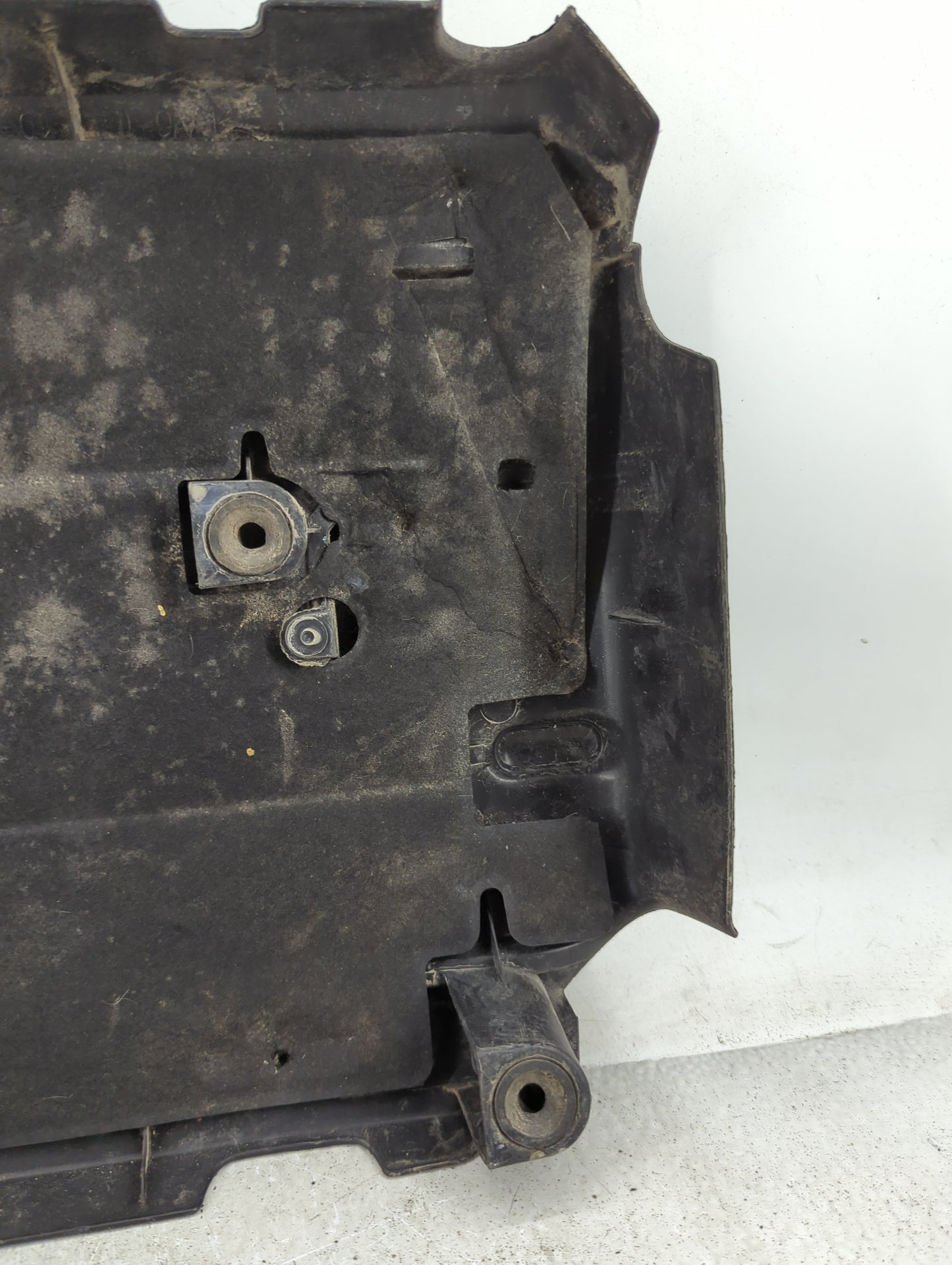 2015 Volkswagen Jetta Engine Cover 1430147 - Oemusedautoparts1.com