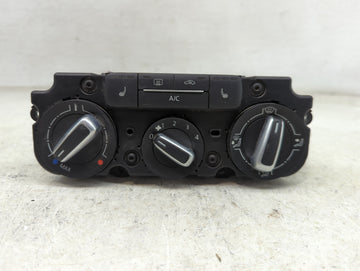 2015-2018 Volkswagen Jetta Climate Control Module Temperature AC/Heater Replacement P/N:5C1819045 Fits Fits 2015 2016 2017 2