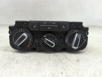 2015-2018 Volkswagen Jetta Climate Control Module Temperature AC/Heater Replacement P/N:5C1819045 Fits Fits 2015 2016 2017 2
