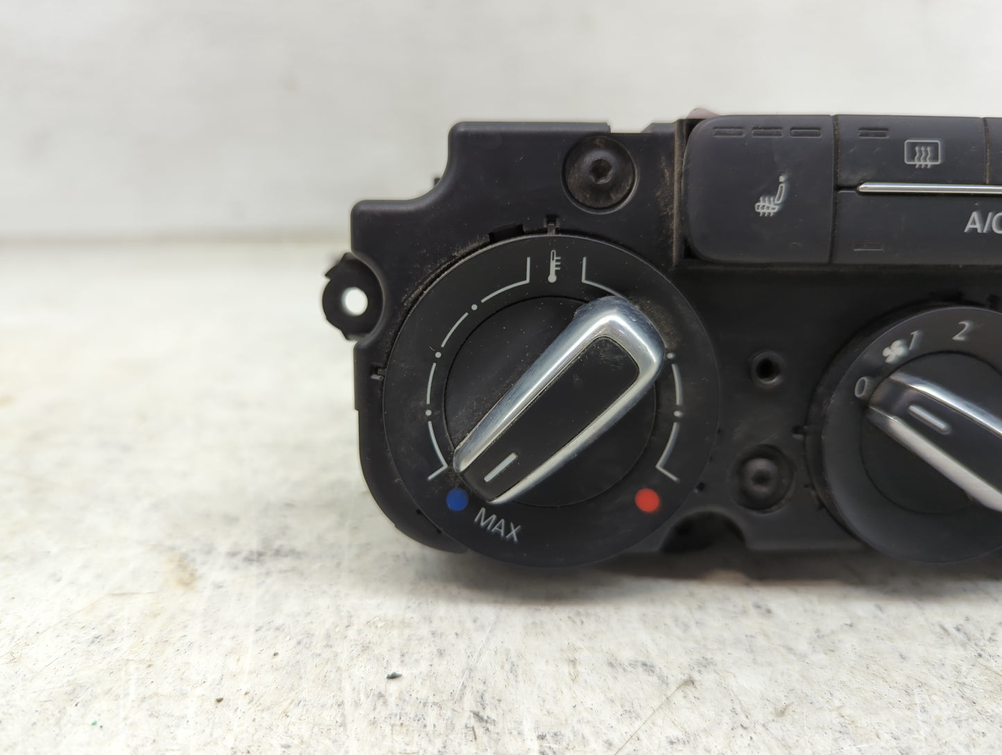 2015-2018 Volkswagen Jetta Climate Control Module Temperature AC/Heater Replacement P/N:5C1819045 Fits Fits 2015 2016 2017 2