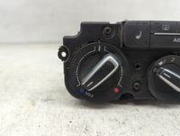 2015-2018 Volkswagen Jetta Climate Control Module Temperature AC/Heater Replacement P/N:5C1819045 Fits Fits 2015 2016 2017 2
