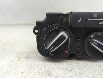 2015-2018 Volkswagen Jetta Climate Control Module Temperature AC/Heater Replacement P/N:5C1819045 Fits Fits 2015 2016 2017 2018 OEM Used Auto Parts