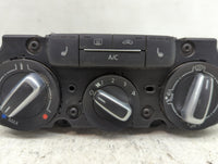 2015-2018 Volkswagen Jetta Climate Control Module Temperature AC/Heater Replacement P/N:5C1819045 Fits Fits 2015 2016 2017 2