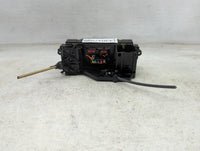 2015-2018 Volkswagen Jetta Climate Control Module Temperature AC/Heater Replacement P/N:5C1819045 Fits Fits 2015 2016 2017 2