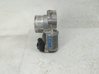 2014-2017 Volkswagen Jetta Throttle Body P/N:06K133062E Fits Fits 2014 2015 2016 2017 OEM Used Auto Parts - Oemusedautoparts